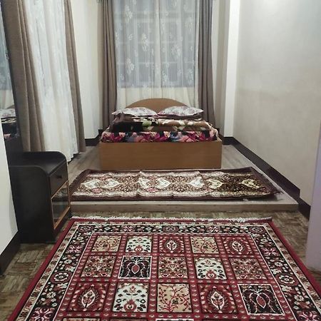 Dukeraj Homestay Darjeeling  Bagian luar foto