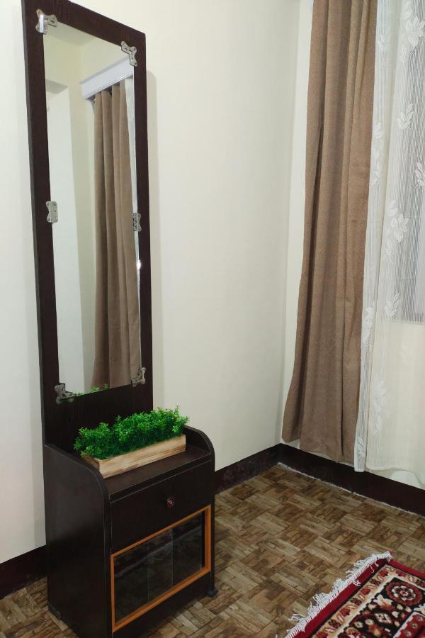 Dukeraj Homestay Darjeeling  Bagian luar foto