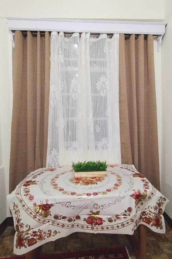 Dukeraj Homestay Darjeeling  Bagian luar foto
