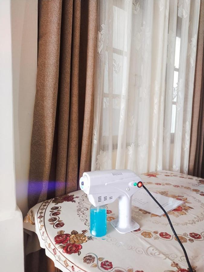 Dukeraj Homestay Darjeeling  Bagian luar foto