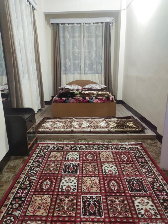 Dukeraj Homestay Darjeeling  Bagian luar foto