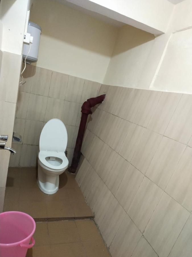 Dukeraj Homestay Darjeeling  Bagian luar foto