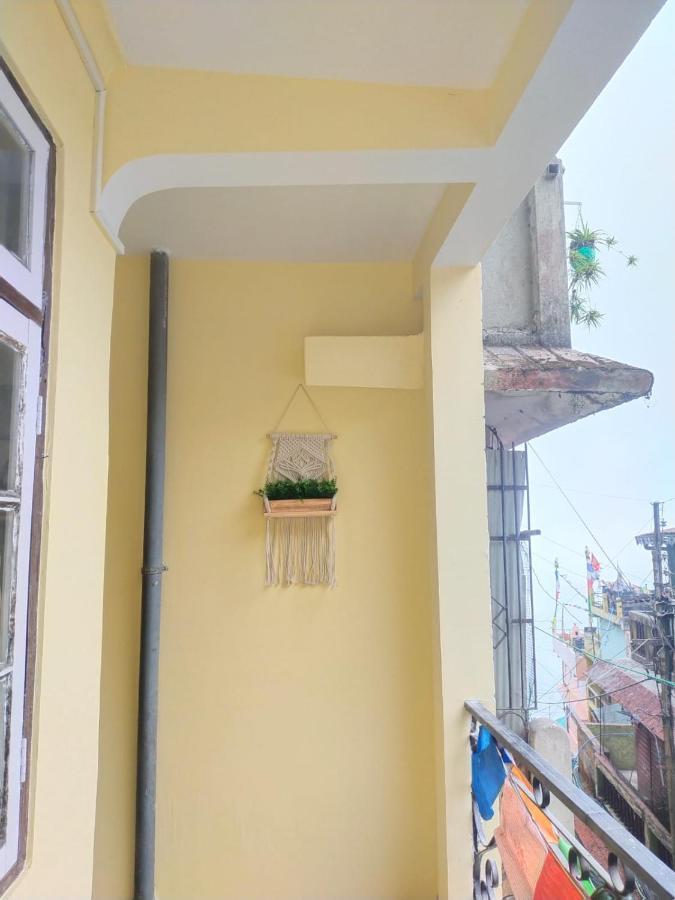 Dukeraj Homestay Darjeeling  Bagian luar foto