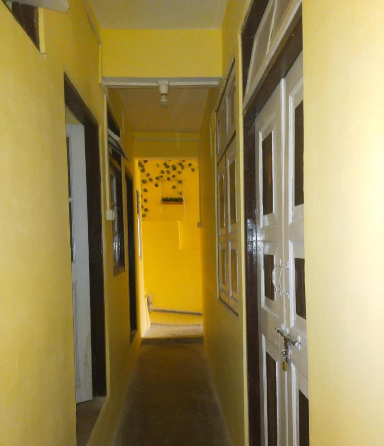 Dukeraj Homestay Darjeeling  Bagian luar foto
