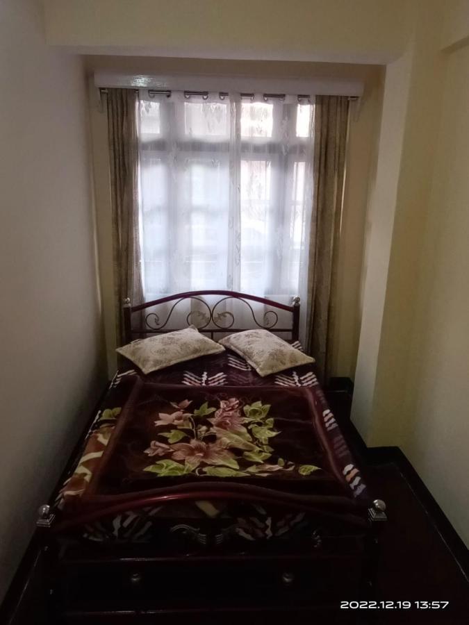 Dukeraj Homestay Darjeeling  Bagian luar foto