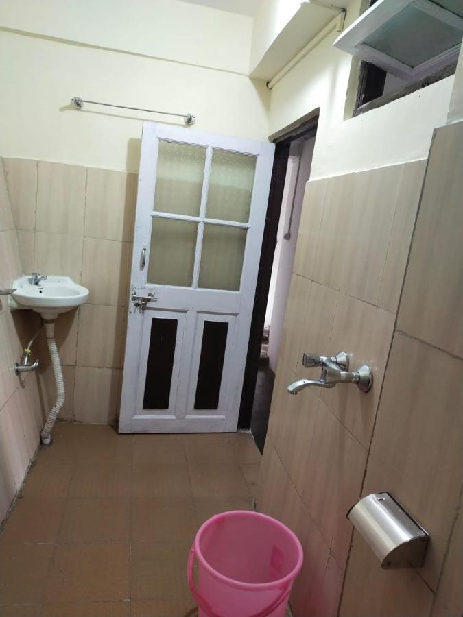 Dukeraj Homestay Darjeeling  Bagian luar foto
