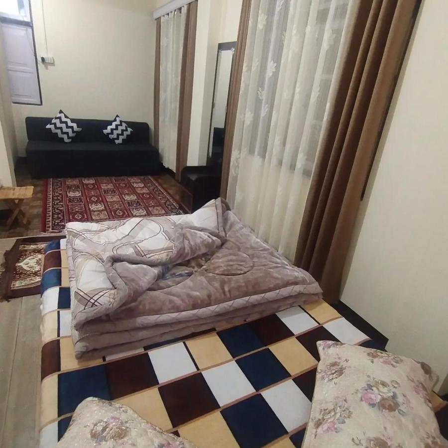 Dukeraj Homestay Darjeeling  Bagian luar foto
