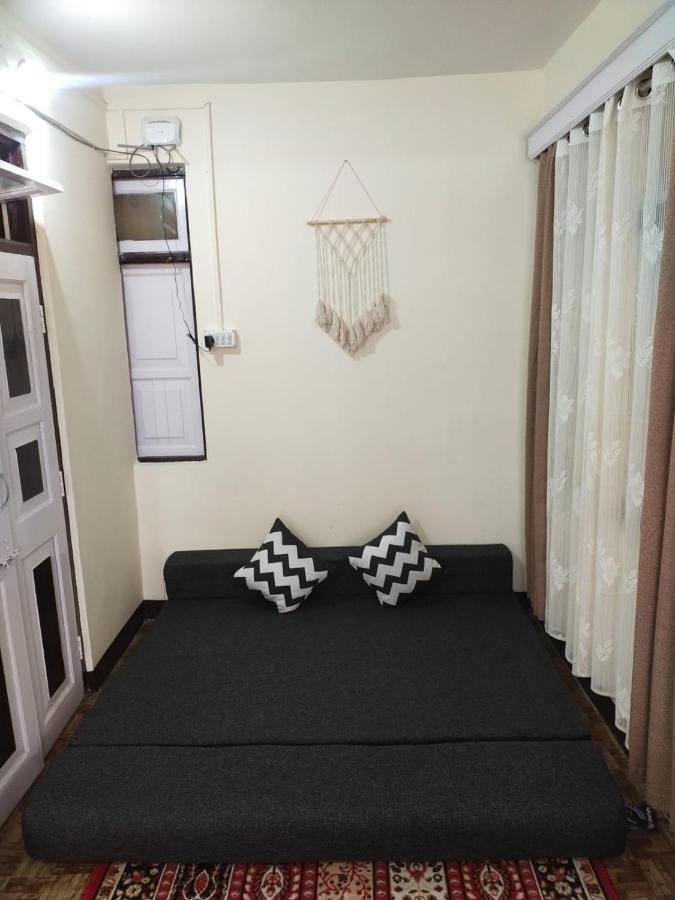 Dukeraj Homestay Darjeeling  Bagian luar foto