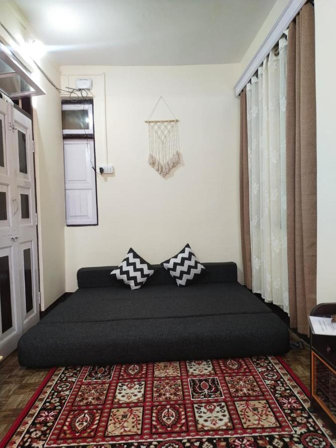 Dukeraj Homestay Darjeeling  Bagian luar foto