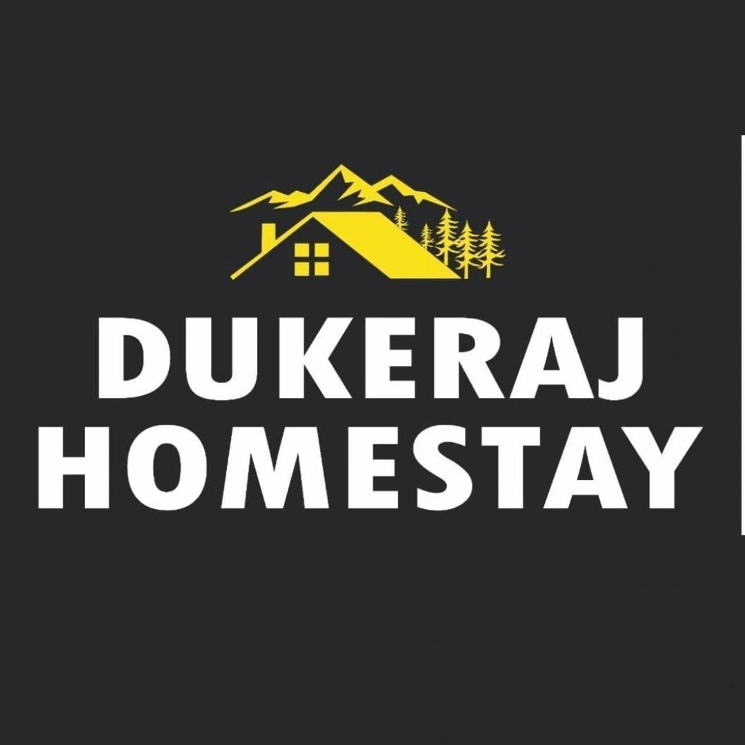 Dukeraj Homestay Darjeeling  Bagian luar foto